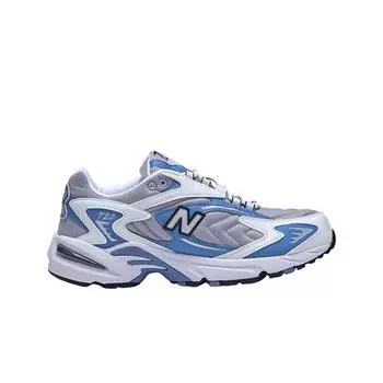 Мужские кроссовки New Balance 725 Grey Blue ML725E