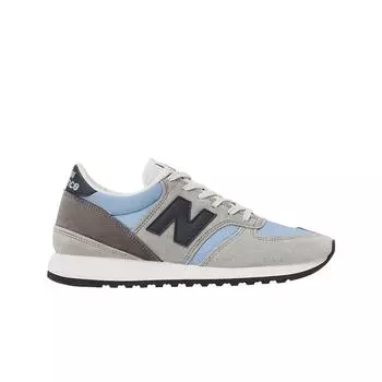 Мужские кроссовки New Balance 730 Made in UK Pussywillow Grey M730GBN