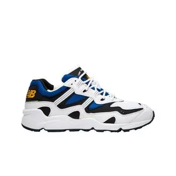 Мужские кроссовки New Balance 850 White Blue ML850YSC/NBPDAS138W
