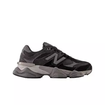 Мужские кроссовки New Balance 9060 Black Castlerock U9060BLK