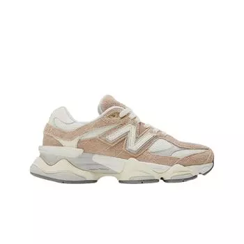 Мужские кроссовки New Balance 9060 Driftwood Stone Pink U9060HSB