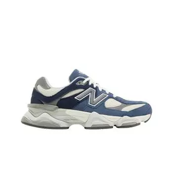 Мужские кроссовки New Balance 9060 Natural Indigo U9060IND