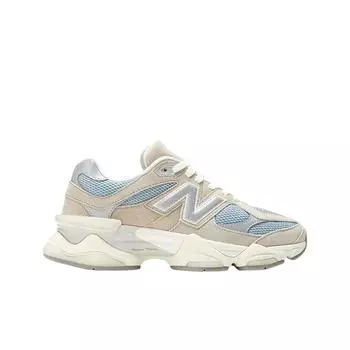 Мужские кроссовки New Balance 9060 Sea Salt Blue U9060MUS