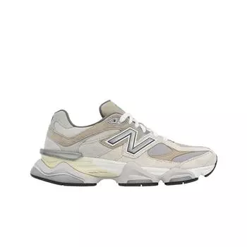 Мужские кроссовки New Balance 9060 Sea Salt U9060MAC