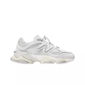 Мужские кроссовки New Balance 9060 Серо-сиреневый U9060GM