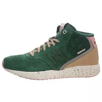 Мужские кроссовки New Balance 988 Green Pink MH988XGO 43