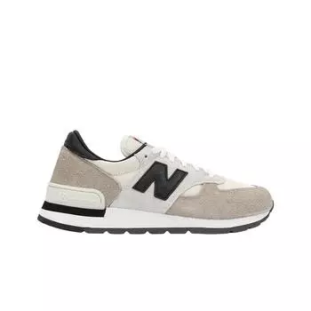 Мужские кроссовки New Balance 990v1 Made in USA Incense Macadamia Nut M990AD1