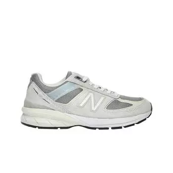 Мужские кроссовки New Balance 990v5 Made in USA Nimbus Cloud M990NA5