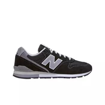 Мужские кроссовки New Balance 996 Black CM996BP
