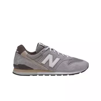 Мужские кроссовки New Balance 996 Brown CM996KW2