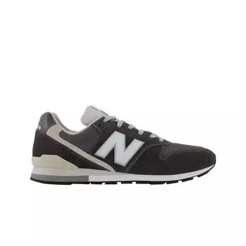 Мужские кроссовки New Balance 996 Dark Grey CM996CD2