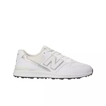 Мужские кроссовки New Balance 996 Golf White UGS996WT
