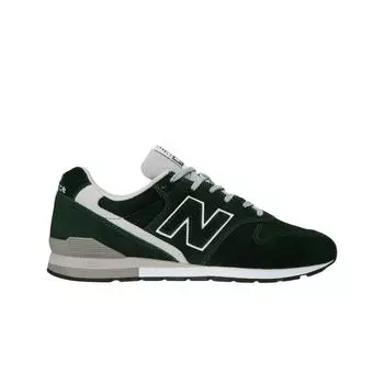 Мужские кроссовки New Balance 996 Green CM996WT2