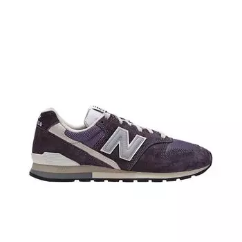 Мужские кроссовки New Balance 996 Purple CM996RW2