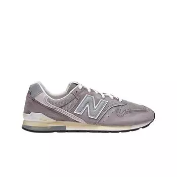 Мужские кроссовки New Balance 996 Vintage Grey CM996HJ2