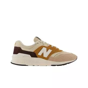 Мужские кроссовки New Balance 997H Sea Salt Timberwolf CM997HRT