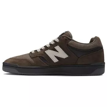 Мужские кроссовки New Balance Andrew Reynolds x Numeric 480 Chocolate Brown Tan NM480BOS 40