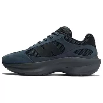 Мужские кроссовки New Balance Auralee x WRPD Runner темно-синие UWRPDAL 36