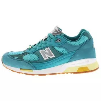 Мужские кроссовки New Balance Concepts x 991.5 Lake Havasu Темно-белый M9915CNP