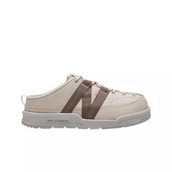 Мужские кроссовки New Balance CRV Mule V2 Ivory SD3205IV2