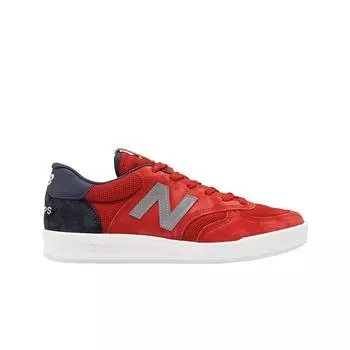 Мужские кроссовки New Balance CT300 Boston Red Sox Fenway Champs 2018 US300MBO