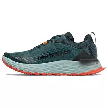 Мужские кроссовки New Balance Fresh Foam Hierro V6 Mountain Teal Blaze MTHIERG6