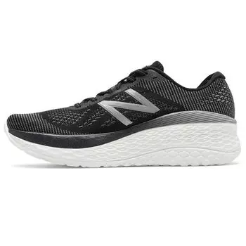 Мужские кроссовки New Balance Fresh Foam More Black Orca MMORBK