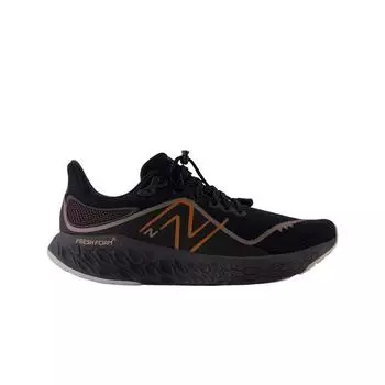 Мужские кроссовки New Balance Fresh Foam X 1080v12 Permafrost Black 2E Wide M1080V12