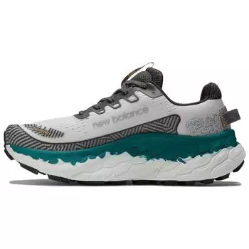 Мужские кроссовки New Balance Fresh Foam X More Trail v3 Reflection Faded Teal MTMORLW3 40