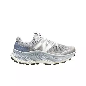 Мужские кроссовки New Balance Fresh Foam X More Trail v3 Slate Grey Concrete MTMORNM1