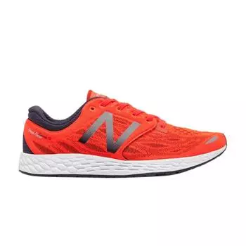 Мужские кроссовки New Balance Fresh Foam Zante v3 Alpha Orange MZANTOB3