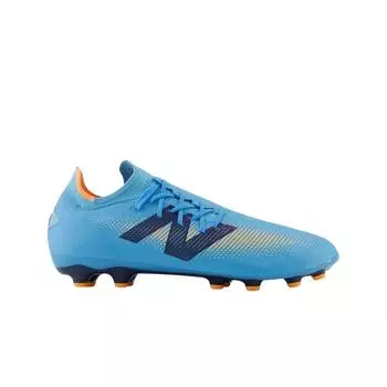 Мужские кроссовки New Balance Furon v7 Pro AG Sky Blue 2E Wide SF1AS75