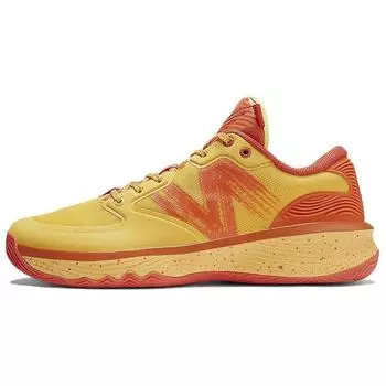 Мужские кроссовки New Balance Hesi Low Halloween Orange Sunflower Poppy BBHSLO1 42