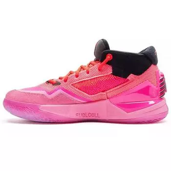 Мужские кроссовки New Balance KAWHI Neo Flame розовые BBKLSDD1 42.5