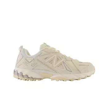Мужские кроссовки New Balance ML610T Angora ML610TF