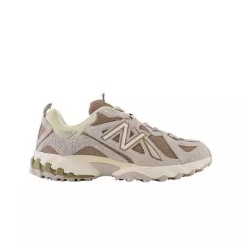 Мужские кроссовки New Balance ML610T Brighton Grey D Standard ML610TE