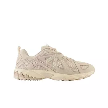 Мужские кроссовки New Balance ML610T Cream ML610TBC