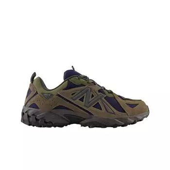 Мужские кроссовки New Balance ML610T Dark Moss ML610TBH