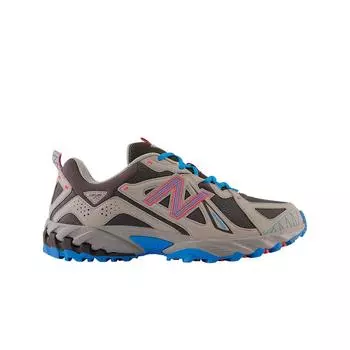 Мужские кроссовки New Balance ML610T Griffin Raven ML610TAA