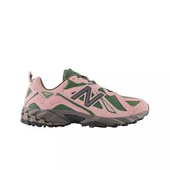 Мужские кроссовки New Balance ML610T Pink Moon D Standard ML610TBK