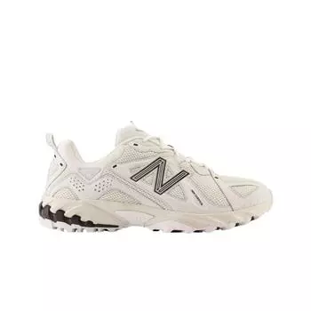 Мужские кроссовки New Balance ML610T White ML610TBA