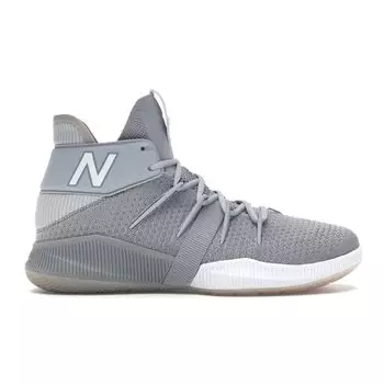 Мужские кроссовки New Balance OMN1S Grey Day белые BBOMNXGD
