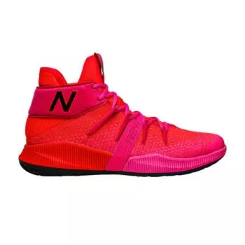Мужские кроссовки New Balance OMN1S Heat Wave розовые BBOMNXEP