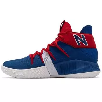 Мужские кроссовки New Balance OMN1S Return Of The Fun Guy Blue Team-Royal Red BBOMNXCL