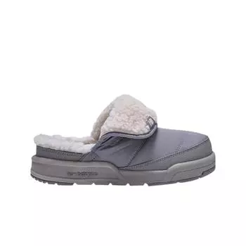 Мужские кроссовки New Balance Puflee Grey SD3405GY
