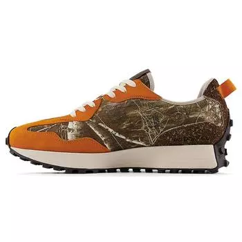 Мужские кроссовки New Balance Realtree x atmos x 327 Camo разноцветные MS327ART 42