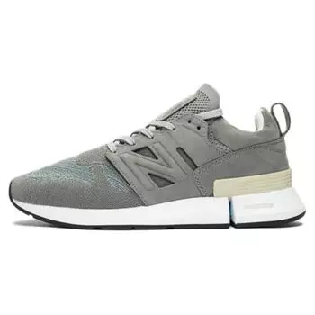 Мужские кроссовки New Balance Tokyo Design Studio x RC-1 Серые MSRC1TJS