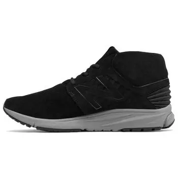 Мужские кроссовки New Balance Vazee Rush Черный Серый MLRUSHHD 41.5