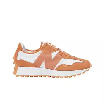 Мужские кроссовки New Balance x 327 Cantaloupe MS327AS1