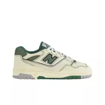 Мужские кроссовки New Balance x Aime Leon Dore 550 Dawn Glow Classic Pine BB550AY1